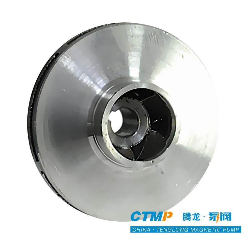 CQB32腾TKB-25-160P磁力驱动化工打料泵耐酸不锈泵钢磁力泵龙