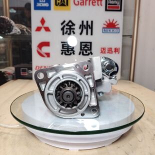 DEUTZ 道依茨起动机 85000749 22851149 01183973 M009T62671AM