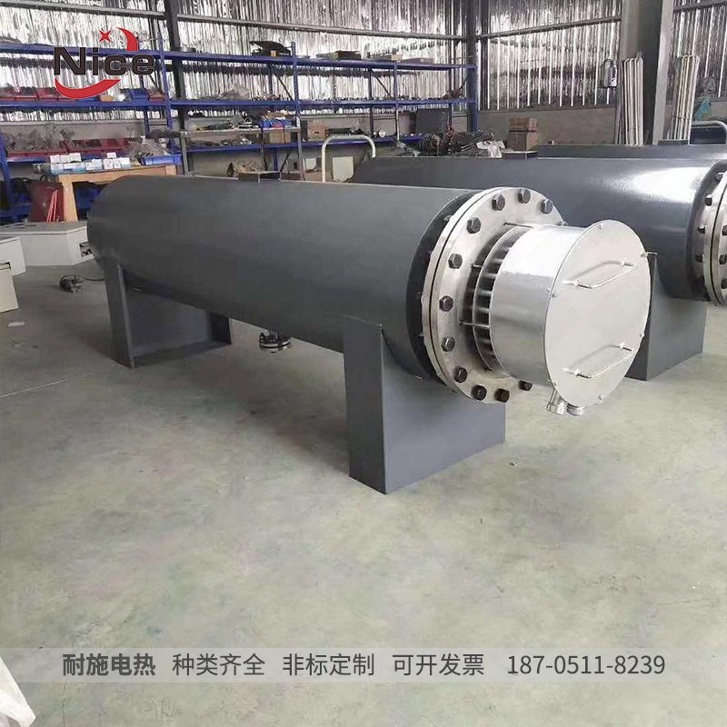 380V熔喷机无纺布电加热器