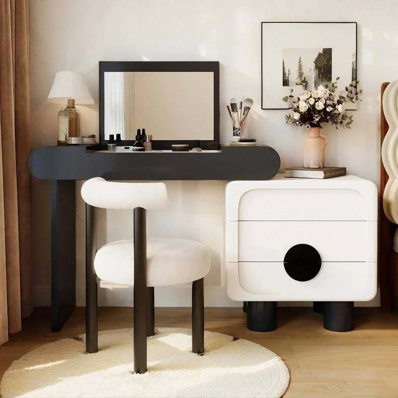 环保实木梳妆台斗柜一体卧室奶油风复古熊猫梳妆台简约现代储物,玩具/童车/益智/积木/模型,垂直悬浮玩具,淘宝优惠券,粉丝福利购,淘宝优惠卷