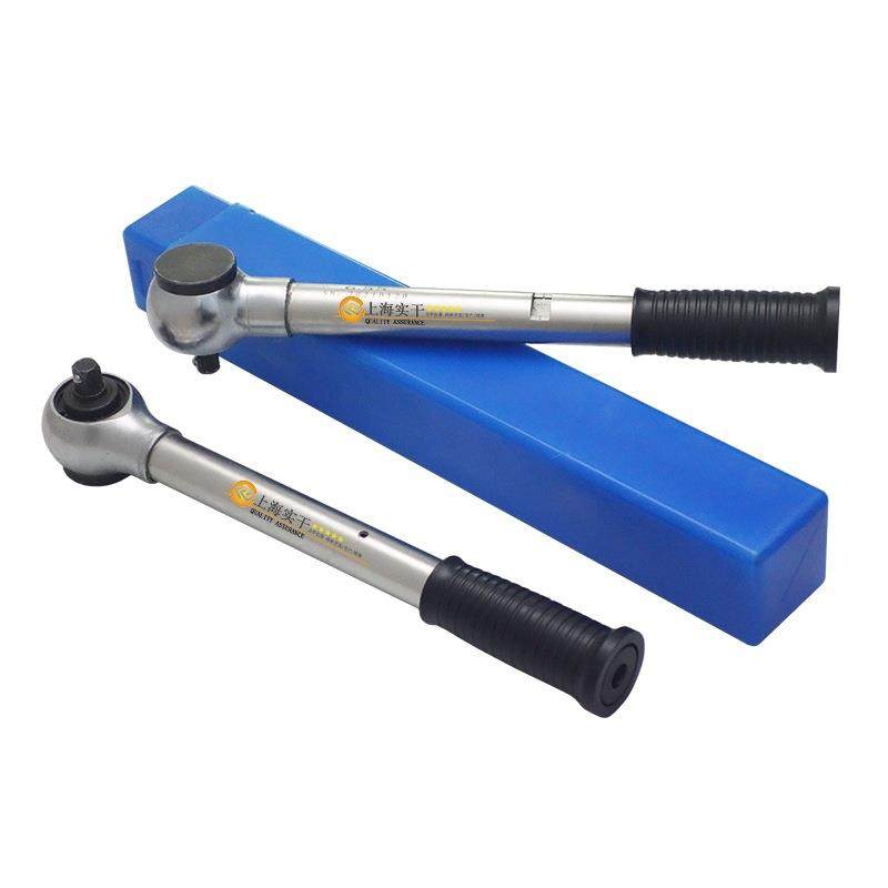 SGTG-型咔5嗒扭力扳手高螺栓手动扭矩扳手预RVL置打滑的扭矩扳强