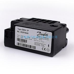 丹佛斯点火变高压2包0器52F403805F404压0052F0040052F052F403840