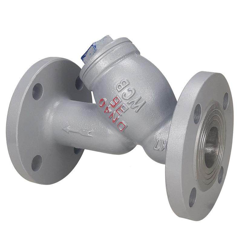 GL41H-1C铸钢Y型过滤器不锈钢6兰管道高除温污双网PFP80目过滤法,畜牧/养殖物资,特种养殖设备,淘宝优惠券,粉丝福利购,淘宝优惠卷