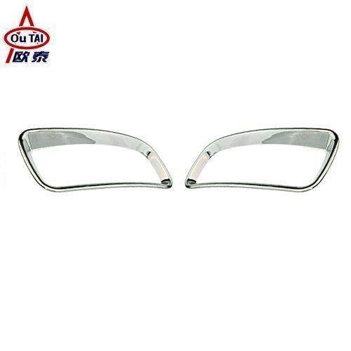 欧泰雷诺科FNK雷科傲灯专用雾后雾灯罩科雷傲雾罩灯罩雷傲后雾灯