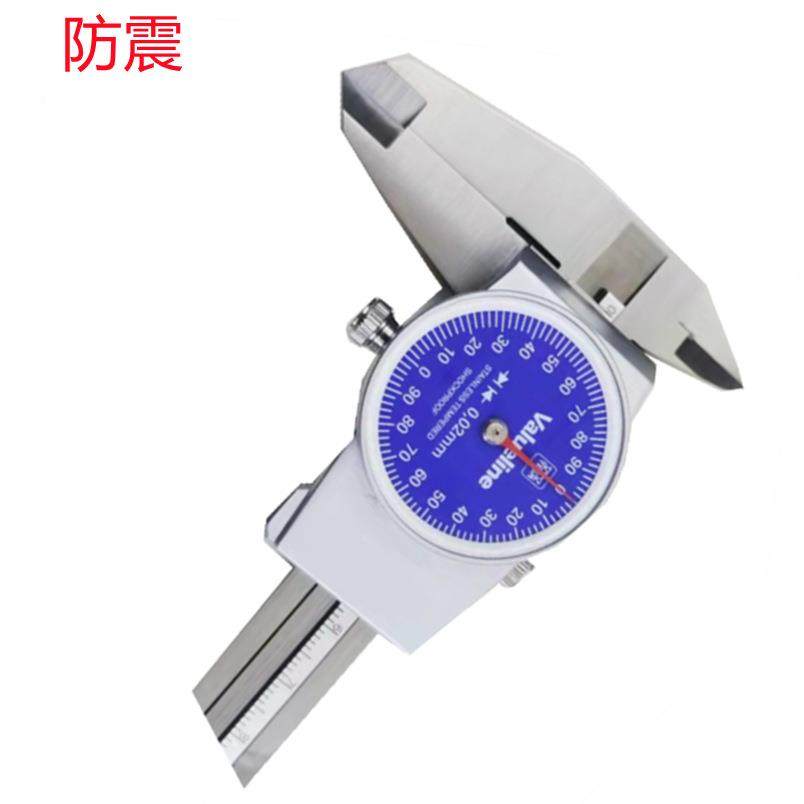 TESA0-150MM-000MM02-300MMX销0DFT.02机械式售带表卡尺