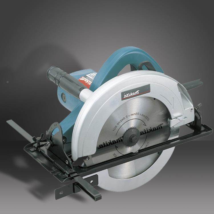 N500B插电式牧田大功9率000W电圆锯2352mm电锯N5900B切割机