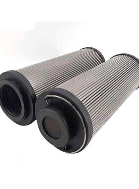 替代13PBK00EAR1芯003N1滤璃纤维折叠油滤电厂主油泵燃油玻芯