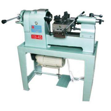 4精诚YB-UDB5床桌上车仪表车床刻度床车精诚桌上车床