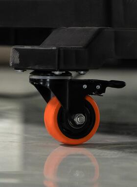 巨体来头功能移动风扇直径0.RWV摇9米动移风扇适合工厂育馆用