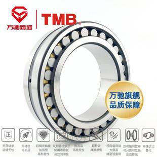 HS精 P5W33 精密机床双圆柱滚子 天马轴承密NN3006列K无品牌 TMB