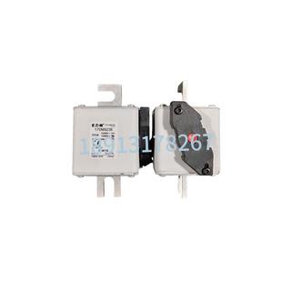 66伊 76熔断1器保险 顿BUSSMANN巴斯曼170M60 7475 6LAQ