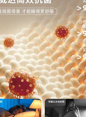 乳1胶记忆床垫家用卧室海绵褥垫80学QZW租棉房生宿舍单人榻榻米