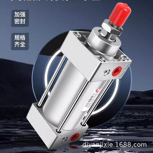 HIGHEN气C缸S-63-150SC-32-RKU5D0SC-40-75SC-50-8100SC0-300