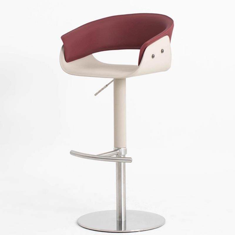 奢吧台升降旋转吧凳简BY02约用家岛轻台椅椅高脚凳设计师酒吧前台,五金/工具,其它工具,淘宝优惠券,粉丝福利购,淘宝优惠卷