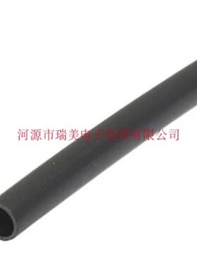 TE泰科电子直径10MM黑色3:1热缩管长1.2米RMW-10/3-1200/ADH-0