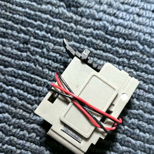 必达酒店锁,锁体电机总成