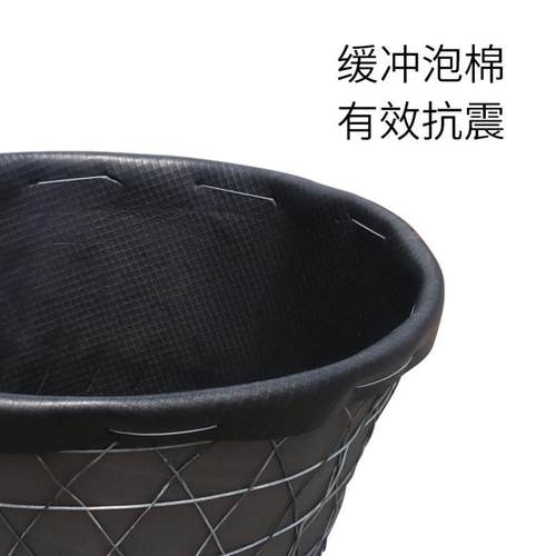 箩筐大果瓜DF797784号西瓜筐铁丝箩筐大棚西厚钢装丝筐放西瓜的筐