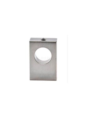 GEF01/02/06-D10/12/16/20-H20/25/30/40/50底座安装型导向轴支座