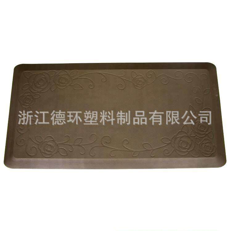 PCV地厨房垫油防00097污地垫防潮地垫可擦洗防地垫