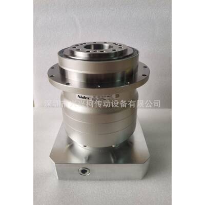 新、宝减V0速机RT11MHCC-20减速机