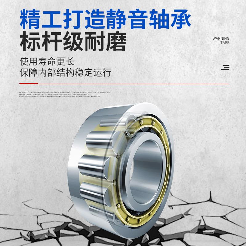 ISG立式管泵单级溉管道增压离道心泵NLC不锈工钢灌业循环水泵