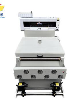 FL烫Y柯式白墨画打印机T恤图案印机画花A700烫打印机柯式烫画打印