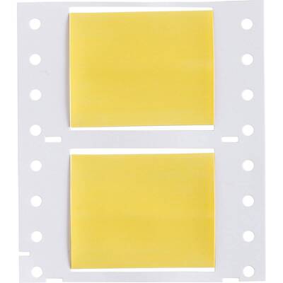 2HX-1000-2.3-YL/58.42x42.16贝迪BRADY-热缩套管聚烯烃