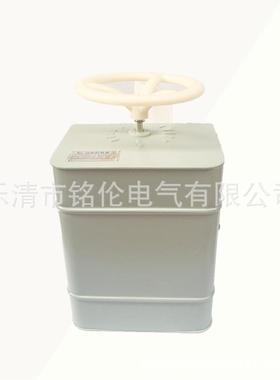 KT10K-25J/5QOF10器-25J/1KT10-60J/1交流凸轮控制器T启动控制箱