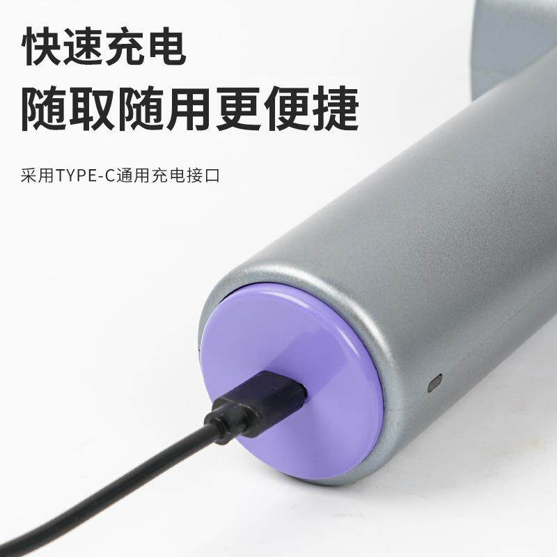 无线电车载吸尘器19家用型充式小室内沙发滚抽珠电机吹吸充四合一