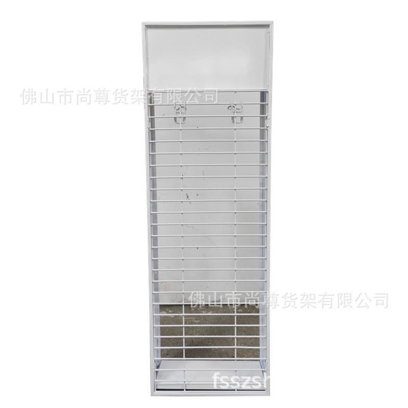 金网属折叠挂展晒示架眼镜挂架网格架子旅行防眼镜sz-20190货架厂