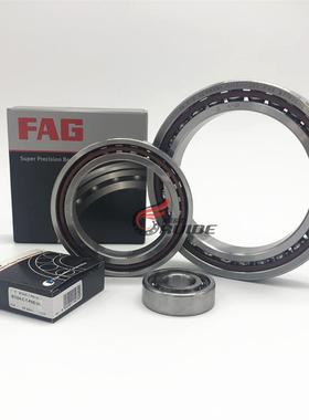 德国进口FAGB7200702172FAGB7200027203720705C/E-2T-P4S-U4L轴承