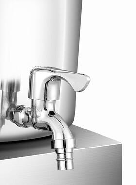 元浆芳肉商丸打机用不锈XVT钢电动打肉机肉丸子机