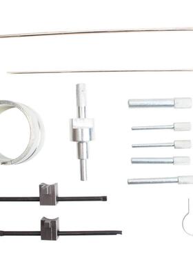 雪世铁龙嘉赛纳标致51.82.0毕加C4C20索6307408BKS正时专用工具