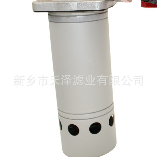 搅拌机/散热器过滤器TF-25/40/63/100/160*80/100/180L-C/Y