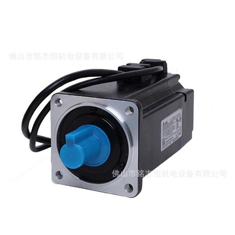 C750W台达伺服器ECMA-C20电机套装驱EMA-C20807RS伺服动张力