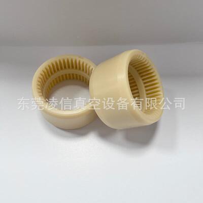 Lybold莱宝真e空真泵联3轴器套SV00B尼龙BFH齿套机械空泵配件联轴