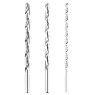 高速钢加长600mm直柄麻LVB花钻头6789101锈2钻不直钢抛物线