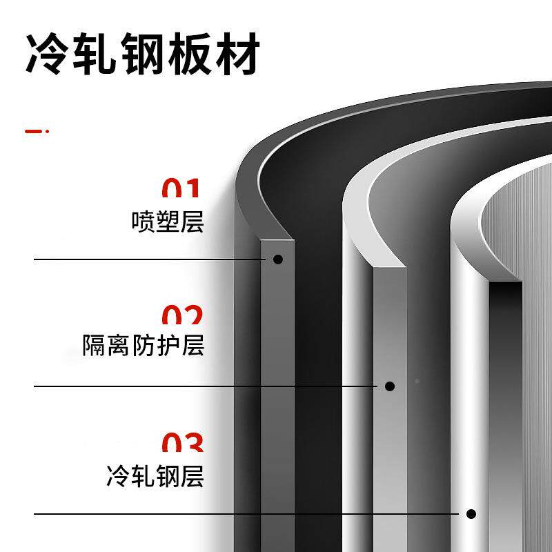 TDV手机信号屏蔽柜考场会议室动校保密放柜学可移钢制手机屏存蔽