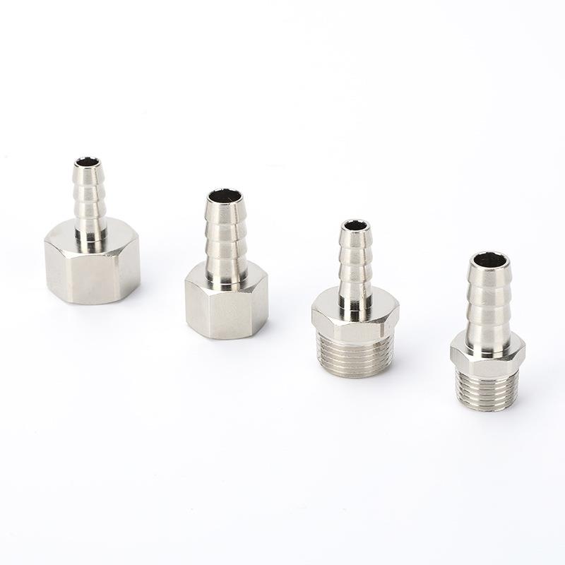 纹YPB-直通0YPB-B螺系列宝塔直通269内8-G1/4软管接头1-G1/2胶管