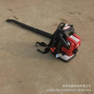 高风风路面清理机吹雪机风修公吹ROW路除尘吹机大功率机