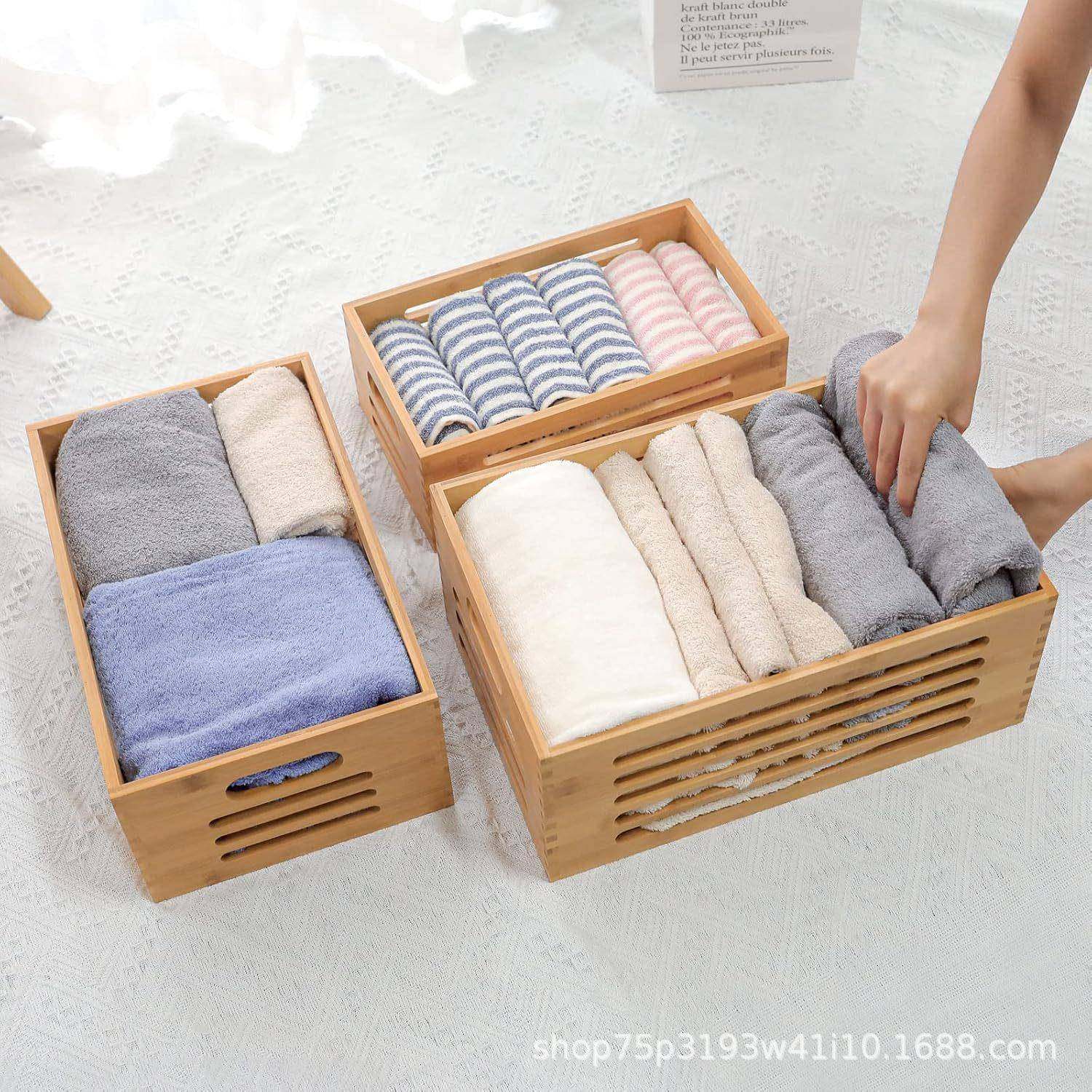 饰竹木收纳箱516市陈列展示木条箱木子收纳筐装摄影道超具框箱,收纳整理,脏衣篮,淘宝优惠券,粉丝福利购,淘宝优惠卷