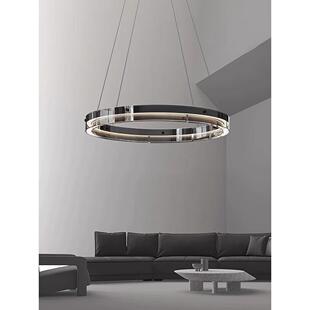 中山工厂16501中山古镇式玻璃创意奢极简吊现轻灯餐厅客厅主卧意