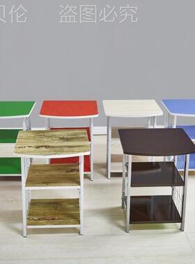 的子小桌底座ltao1008饮水机架凳子置架放台式支物架子简易垫高小