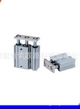 SMC986薄型气缸MGPM1250ZMGP新12-75ZMGPM12M-100ZMGPM12-125-Z