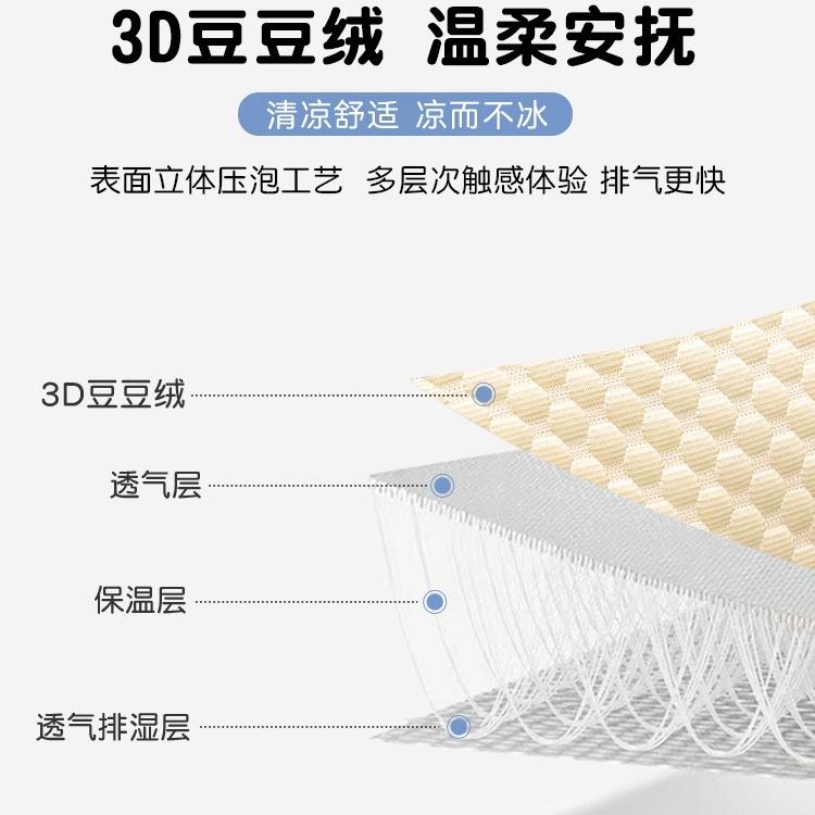 儿车上抱枕睡觉汽子车后10012168排带车载护颈枕童头孩成人靠坐枕