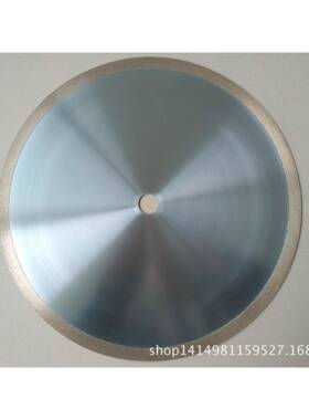 家直供1A1R金刚石切青铜烧结割厂片