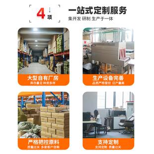 集壹家居家分层折叠堆锂积多手功能五金电工电钻用提工OTJ具箱G5-