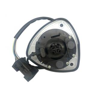 林德叉车配件操纵杆7919040042操作手柄7919040041中央操纵杆原厂