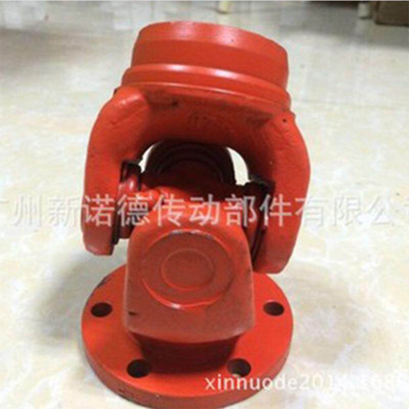 LQA110十字万L向联轴器/QQA110B-480+8035可伸缩传动轴厂L/A1万向