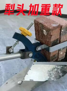 手拉犁微耕铧式机农村农手民人力犁捞犁开沟犁起垄器开TKG沟器农